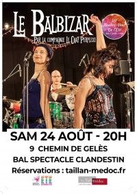 Le Balbizar