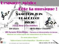 Fête de la musique