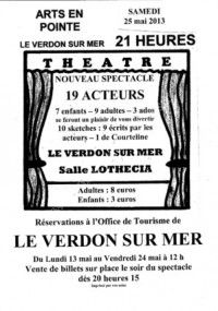 Théâtre