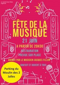 Fête de la Musique 2017