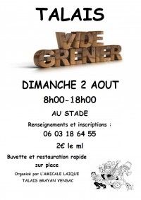 Vide-Grenier