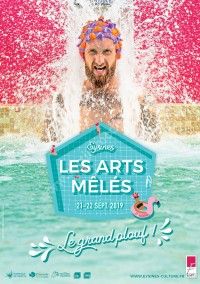 Festival Les Arts Mêlés 2019