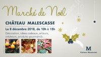 MARCHE DE NOEL 2018