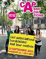 CAP Associations