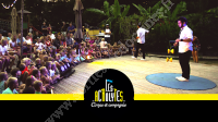 Spectacle les Acrolytes