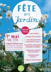 Fête des Jardins