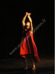 Initiation à la Danse Africaine