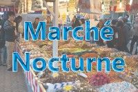 Marché Nocturne