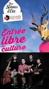 Concert Gric de Prat