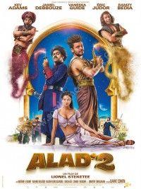 Avant-première nationale : Alad'2