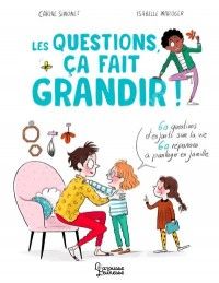 Les Questions ça fait grandir !