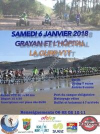 Gurp VTT 2018