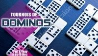 Tournoi de dominos GRATUIT