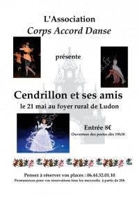 Gala de Corps Accord Danse