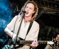 Vieux Lion § Low en concert à l'Antidote