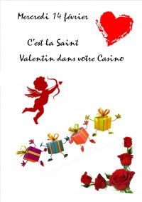 Saint Valentin