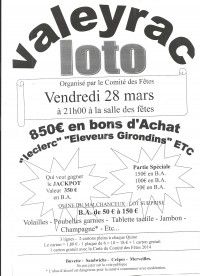 GRAND LOTO