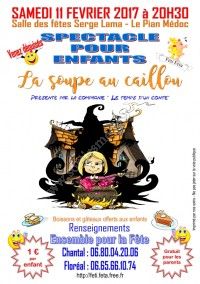La Soupe au Caillou