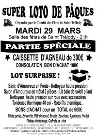 Super Loto de Pâques