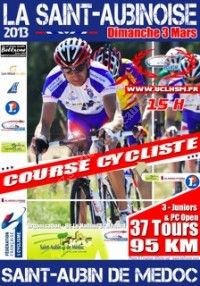 La Saint-Aubinoise 2013