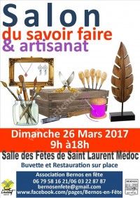 Salon du Savoir Faire & Artisanat
