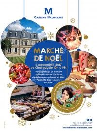 MARCHE DE NOEL 2017