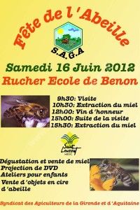 Fête de l'Abeille