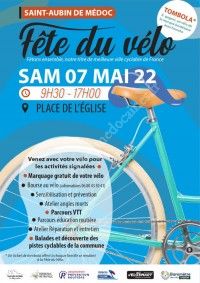 Fête du Vélo 2022