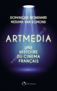 Rencontre avec Dominique Besnehard