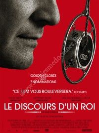 Cinéma Plein Air - Le Discours d'un Roi