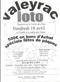 GRAND LOTO