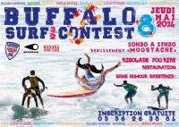 3/2 Buffalo Contest
