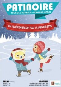 Patinoire 2017