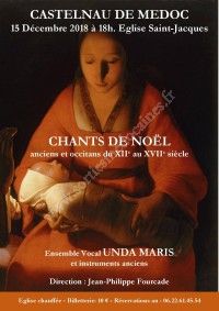 Chants de Noël