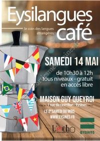 Eysilangues Café