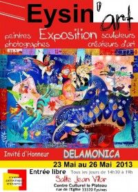 Eysin'Art 2013