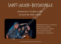 Concert de Jazz