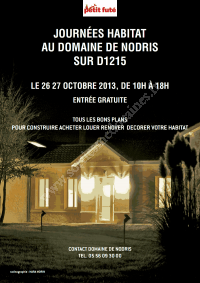 LES JOURNEES DE L'HABITAT