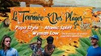 Tournée des Plages du Reggae Sun Ska Festival 2016