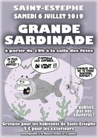 Grande Sardinade