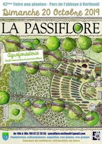 Foire aux Plantes 2019