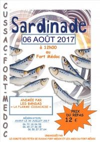 Sardinade