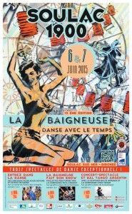12ème Edition Soulac 1900