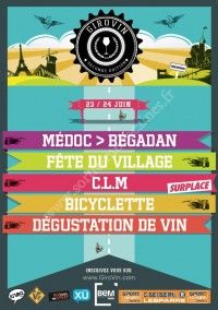 Girovin - 2ème édition