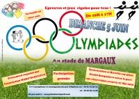 OLYMPIADES