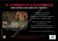 14 - 18 Mémoire de la Grande Guerre