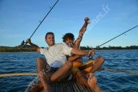 Conférence avec les auteurs Gilles Dufraisse et Guillaume Daoulas