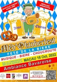 Med'Oktoberfest 2022