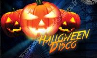 Disco Halloween @ L'Antidote !!!