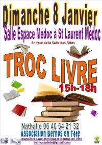 Troc Livre
